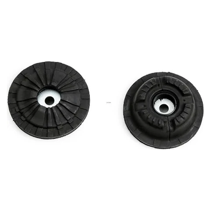 Lot de 2 supports d'amortisseurs 8K0412377C pour Audi Q5 2009-2017, A4 2009-2016, S4 2010-2016, SQ5 2014-2017