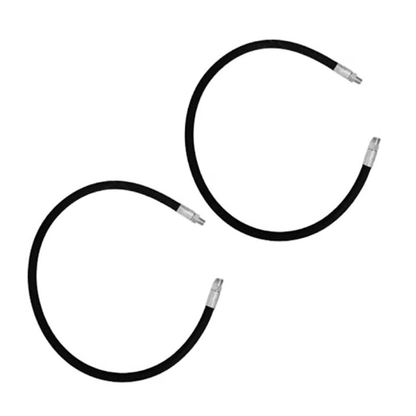 2 Pieces Snow Plow Hydraulic Hose HYD07042 for BOSS Straight Blade RT3