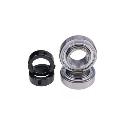 2 Pieces Spindle Bearing 539102677 539115279 for Husqvarna Mower BX34D BZ27 BZ6127 BZ6134D BZ7234 W3213P WGP3616