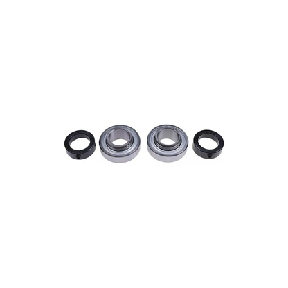2 Pieces Spindle Bearing 539102677 539115279 for Husqvarna Mower BX34D BZ27 BZ6127 BZ6134D BZ7234 W3213P WGP3616
