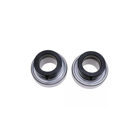 2 Pieces Spindle Bearing 539102677 539115279 for Husqvarna Mower BX34D BZ27 BZ6127 BZ6134D BZ7234 W3213P WGP3616 - KUDUPARTS