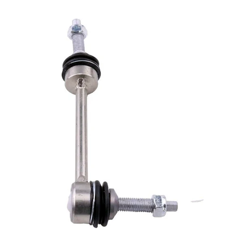 2 Pieces Stabilizer Bar End Link HL3Z-5K483-B for Ford F-150 3.5L 2017-2020 - KUDUPARTS