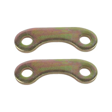 2 pièces de biellette de direction, plaque de liaison 43752-23442-71 pour chariot élévateur Toyota 8FD10-30 7FD10-30 8FG10-30