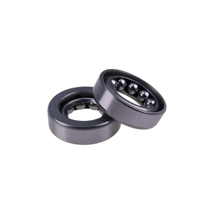Lot de 2 roulements d'arbre de direction 1174-2201-130 pour tracteur Mitsubishi Satoh MT180 MT250 MT1401 MT1601 MT1801 MT2000 MT2001