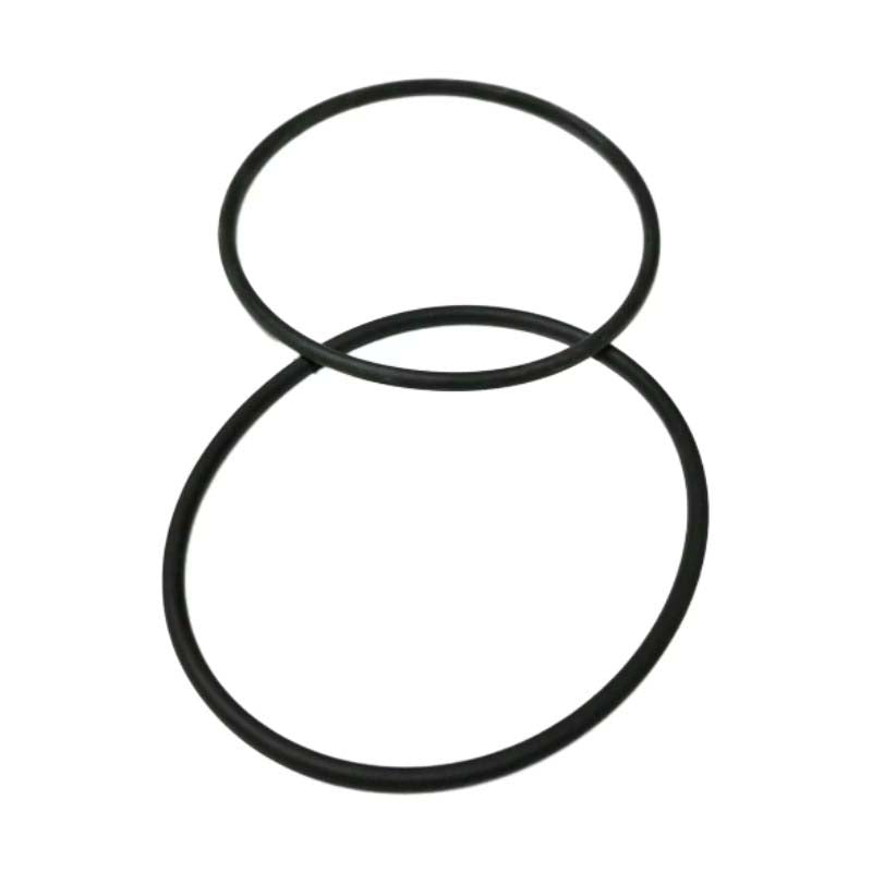 2 Pieces Suction Screen O-Ring Seal 33-1221 for Thermo King Compressor X418 X426LS X430LS