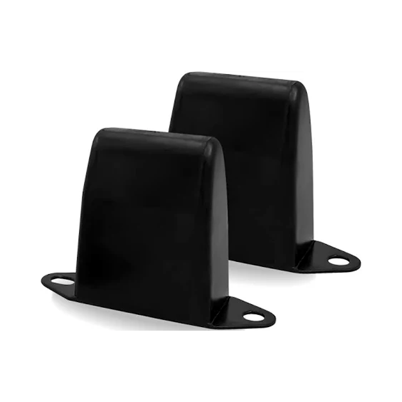 Butée de suspension 2 pièces 52002393 pour Jeep Cherokee 1984-2001, Comanche 1986-1992 et Wagoneer 1984-1990