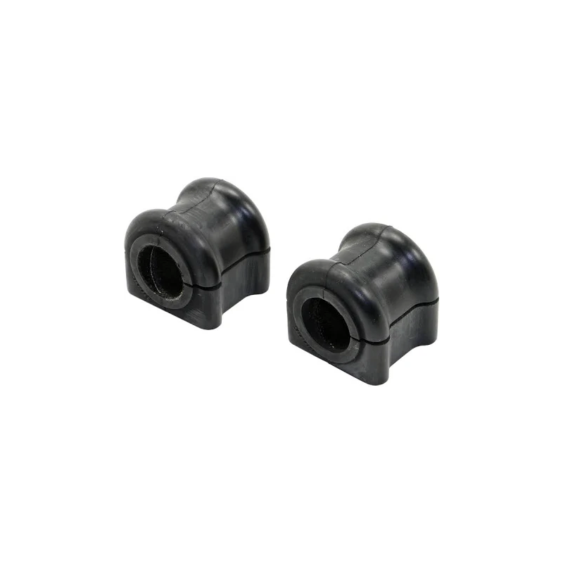 2 Pieces Suspension Stabilizer Bar Bushing K201622 for Jeep TJ Wrangler Dodge Dakota Ram 1500 - KUDUPARTS