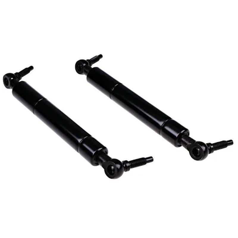 Lot de 2 amortisseurs de direction 00188700 pour Gravely ZT2148 ZT2348 ZT2352 ZT2552 ZT1534 ZT1540