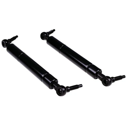 Lot de 2 amortisseurs de direction 00188700 pour Gravely ZT2148 ZT2348 ZT2352 ZT2552 ZT1534 ZT1540