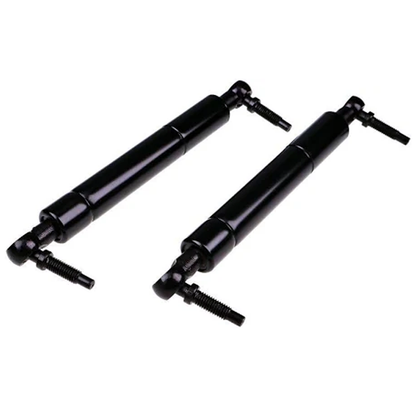Lot de 2 amortisseurs de direction 00188700 pour Gravely ZT2148 ZT2348 ZT2352 ZT2552 ZT1534 ZT1540