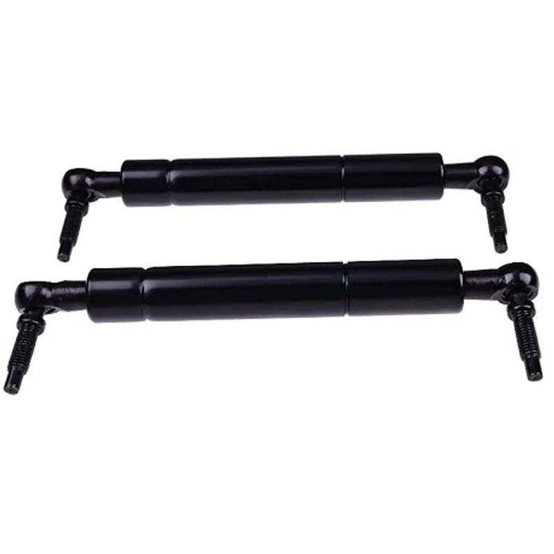 Lot de 2 amortisseurs de direction 00188700 pour Gravely ZT2148 ZT2348 ZT2352 ZT2552 ZT1534 ZT1540
