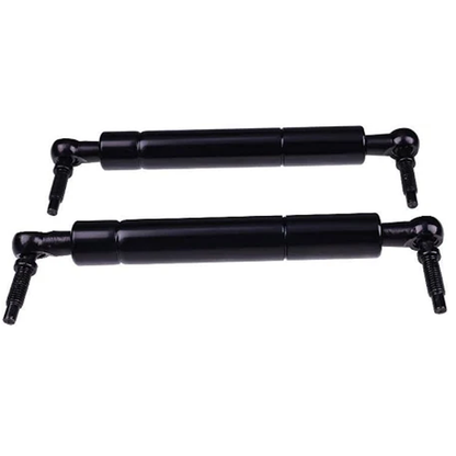 Lot de 2 amortisseurs de direction 00188700 pour Gravely ZT2148 ZT2348 ZT2352 ZT2552 ZT1534 ZT1540