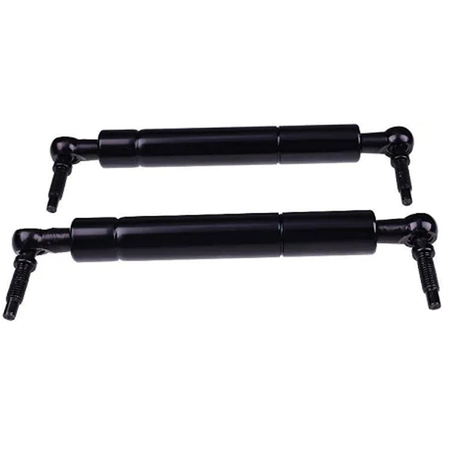 2 Pieces Switch Steering Control Damper Cylinder Shock Absorber 00188700 for Gravely ZT2148 ZT2348 ZT2352 ZT2552 ZT1534 ZT1540 - KUDUPARTS