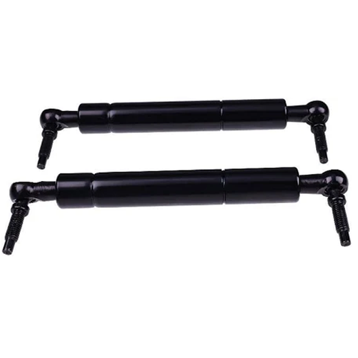 2 Pieces Switch Steering Control Damper Cylinder Shock Absorber 00188700 for Gravely ZT2148 ZT2348 ZT2352 ZT2552 ZT1534 ZT1540 - KUDUPARTS