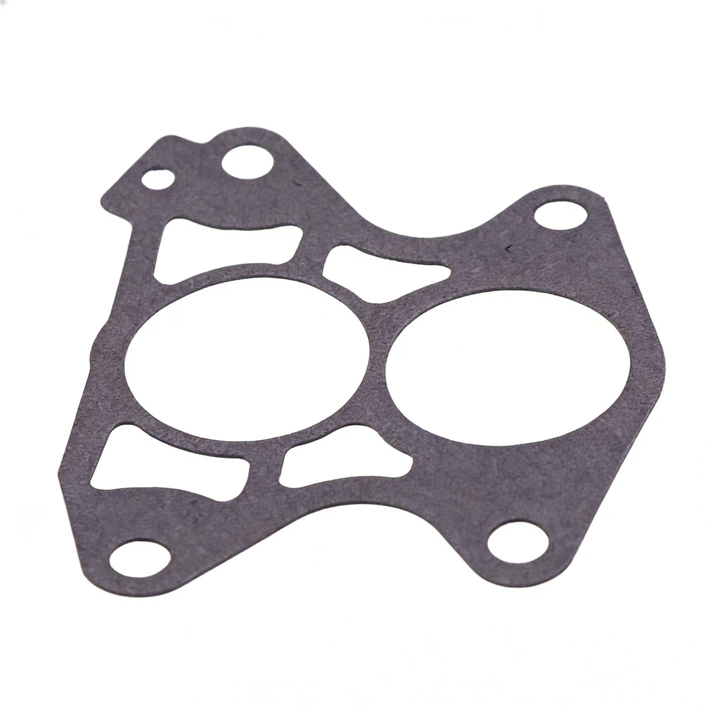 2 Pieces Thermostat Cover Gasket 688-12414-A1-00 688-12414-00-00 for Yamaha Outboard Motor 75HP 85HP 90HP 130HP