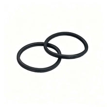 2 Pieces Thermostat Gasket 02/801882 for Isuzu Engine 6HK1 Truck NKR NPR NQR FRR FSR FVR ELF400 UM6HK1 - KUDUPARTS