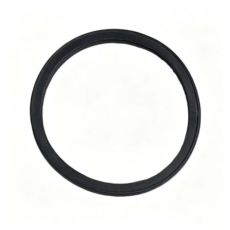 2 Pieces Thermostat Gasket 02/801882 for Isuzu Engine 6HK1 Truck NKR NPR NQR FRR FSR FVR ELF400 UM6HK1 - KUDUPARTS