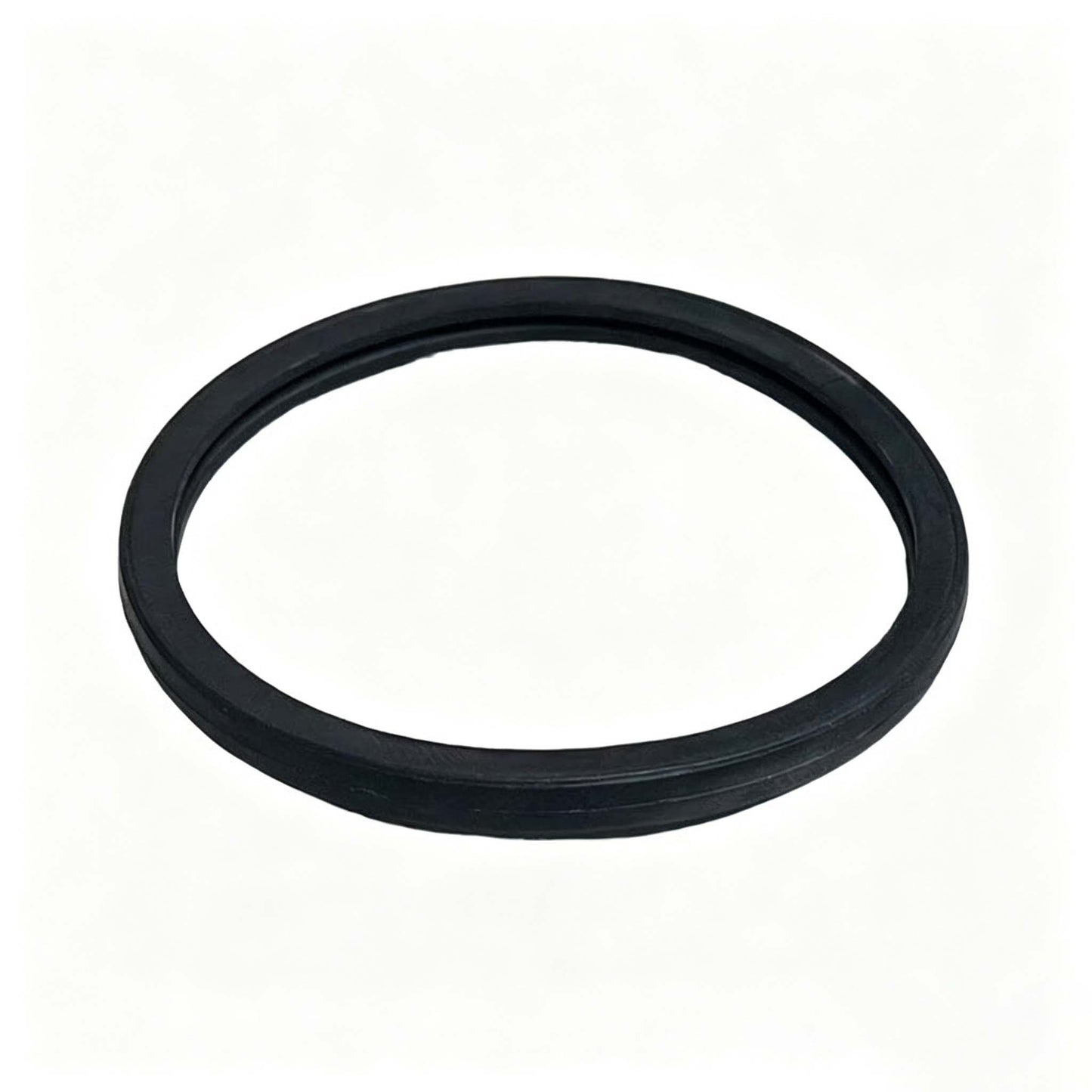 2 Pieces Thermostat Gasket for JCB Excavator JS220 JS200 JS210 JS240 JS260 JS360 JS330