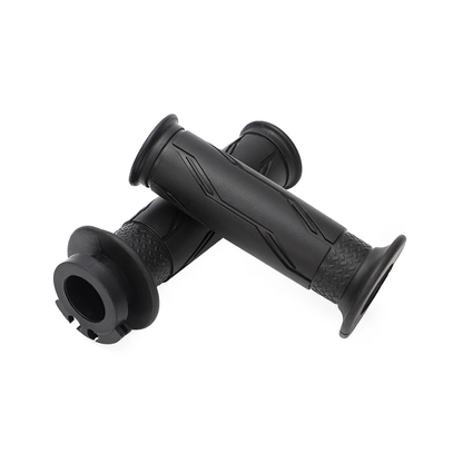 2 Pieces Throttle Tube 2C0-26240-00-00 for 2006-2020 Yamaha Motorcycle YZF-R1 YZF-R1M YZF-R1S YZF-R6