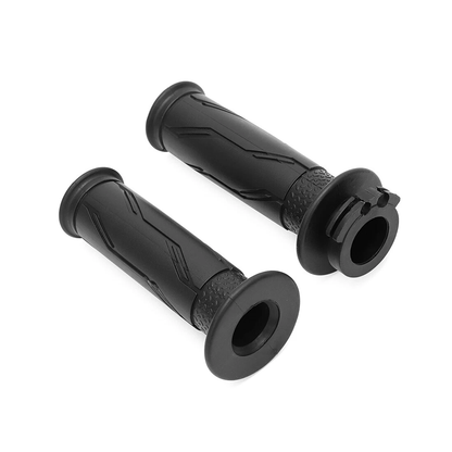 2 Pieces Throttle Tube 2C0-26240-00-00 for 2006-2020 Yamaha Motorcycle YZF-R1 YZF-R1M YZF-R1S YZF-R6
