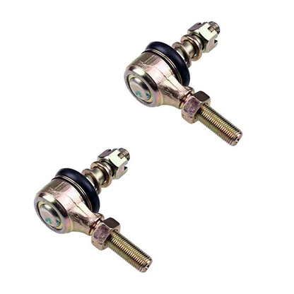 Rótula de dirección de 2 piezas 10905100081 para Odes UTV 800 1000 Dominator Raider X2 X4
