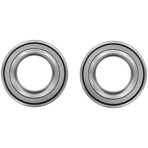 2 Pieces Trailing Arm Bearing 293350037 for Can-Am ATV Outlander Renegade 2003-2015 - KUDUPARTS