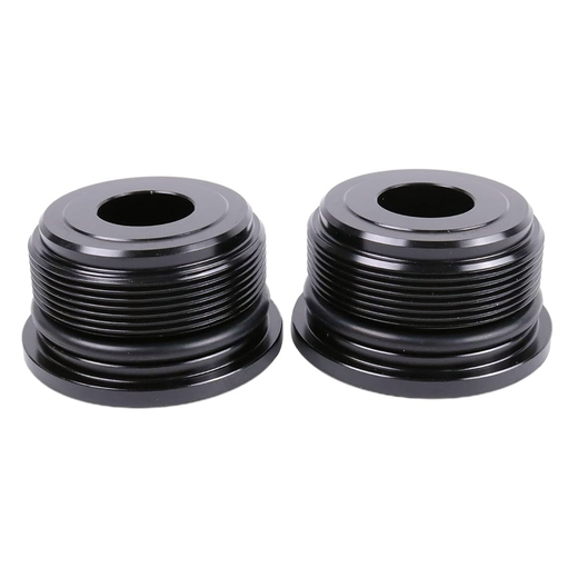 2 Pieces Trim Cylinder End Cap 61A-43821-00-00 for Yamaha Outboard F200 F225 F250 F300 - KUDUPARTS