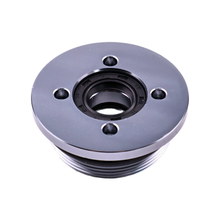2 Pieces Trim Cylinder End Cap 6H1-43821-10 for Yamaha Outboard 1988-1990 70HP 90HP 1990-1991 80HP