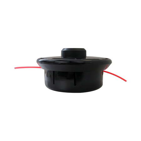 2 Pieces Trimmer Head 511010601 for Redmax BC250 BC2300 BC2600 BCZ2400S BCZ2401S BCZ2460S BCZ2460TS BCZ2600S BCZ2600SU BCZ2600SW - KUDUPARTS