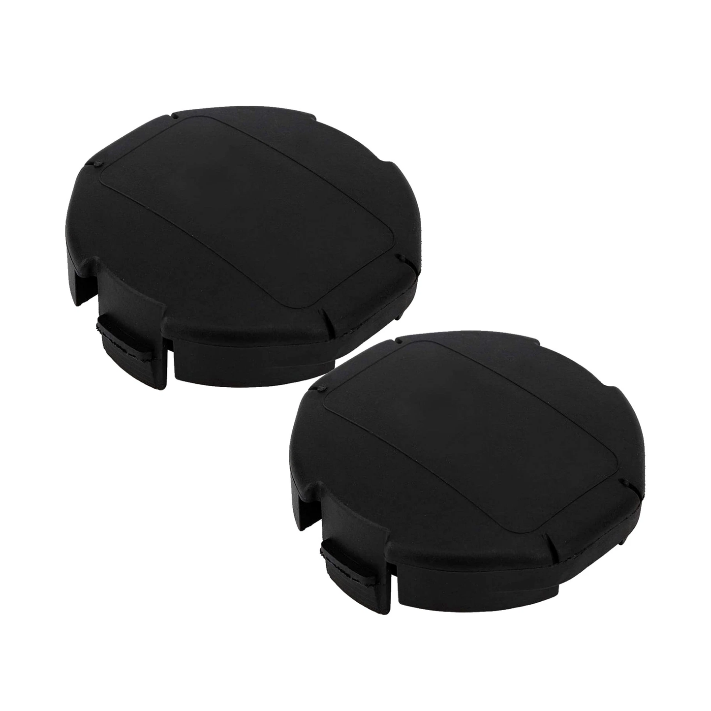 2 Pieces Trimmer Head Cover 28820-07390 X472000031 for Shindaiwa Speed Feed 450