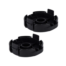 2 Pieces Trimmer Head Cover 28820-07390 X472000031 for Shindaiwa Speed Feed 450