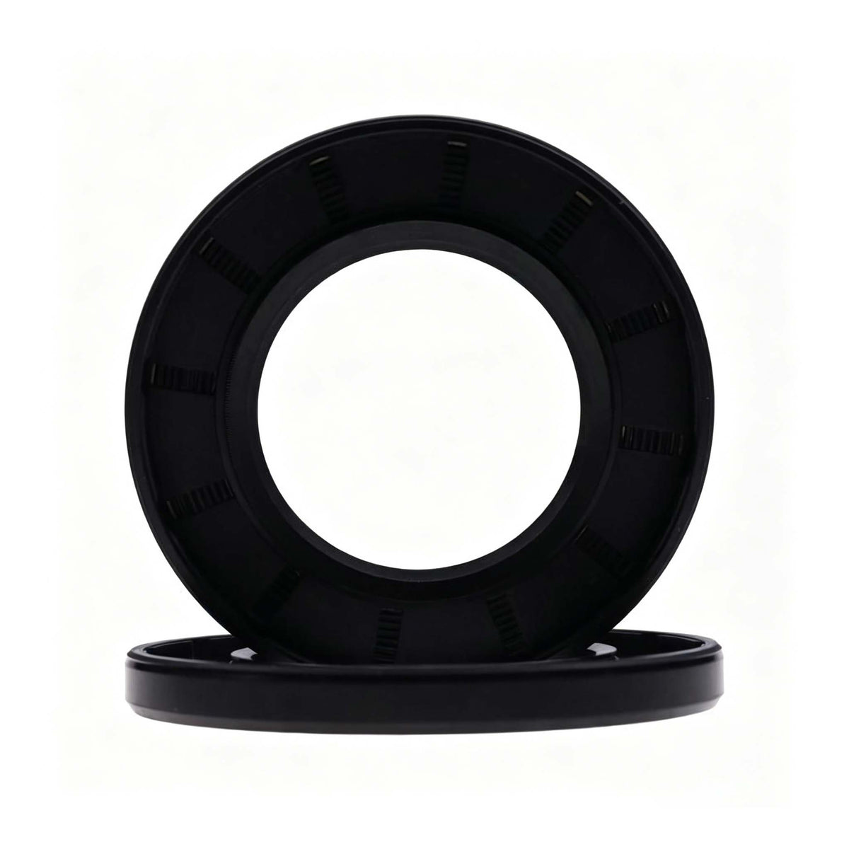 2 Pieces Triple Lip Oil Gasket Seal 3235052 for Polaris ACE Ranger RZR Scrambler Sportsman Xpedition - KUDUPARTS