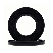 2 Pieces Triple Lip Oil Gasket Seal 3235052 for Polaris ACE Ranger RZR Scrambler Sportsman Xpedition - KUDUPARTS