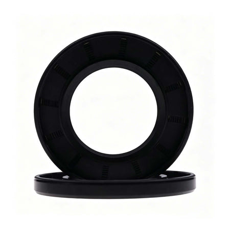2 Pieces Triple Lip Oil Gasket Seal 3235052 for Polaris ACE Ranger RZR Scrambler Sportsman Xpedition - KUDUPARTS