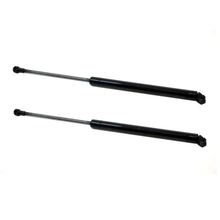 2 vérins de coffre 2157500336 pour Mercedes-Benz W215 CL500 CL55 CL600 CL65 (2000-2006)