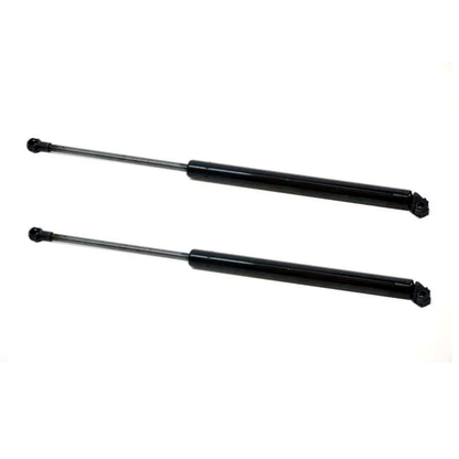 2 vérins de coffre 2157500336 pour Mercedes-Benz W215 CL500 CL55 CL600 CL65 (2000-2006)