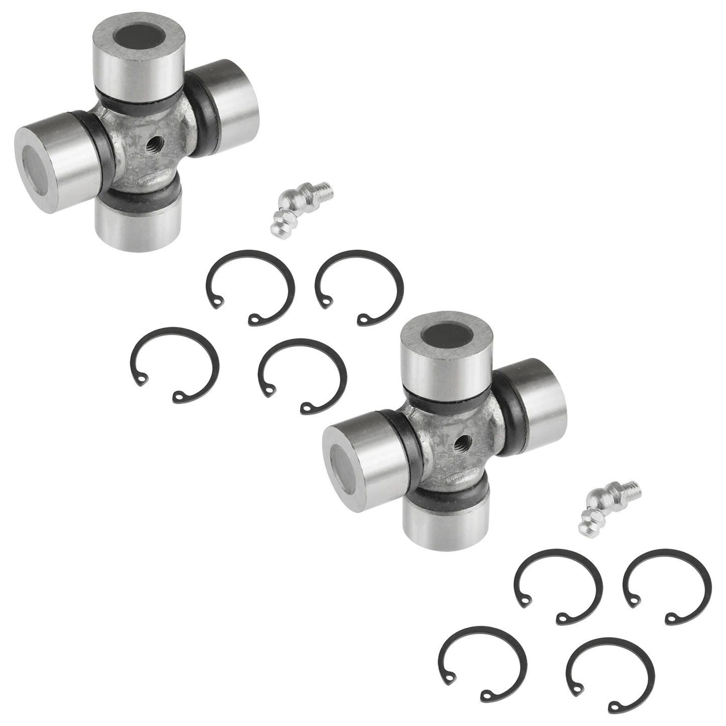 Joint universel 2 pièces 715900278 703500846 pour Can-Am Commander Max Maverick 1000 1000R 800 800R Outlander Renegade 570 850 