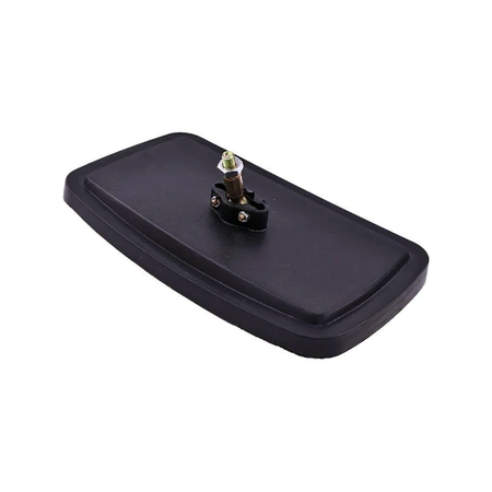 2 Pieces Universal Rearview Mirror 58720-23320-71 58720-26600-71 for Toyota Forklift 4FD 5FD 7FD 8FD 5FG 7FG 8FG 7FB 8FB 50-4FD115 02-7FG25 8FGCU32 30-5SDK8 - KUDUPARTS