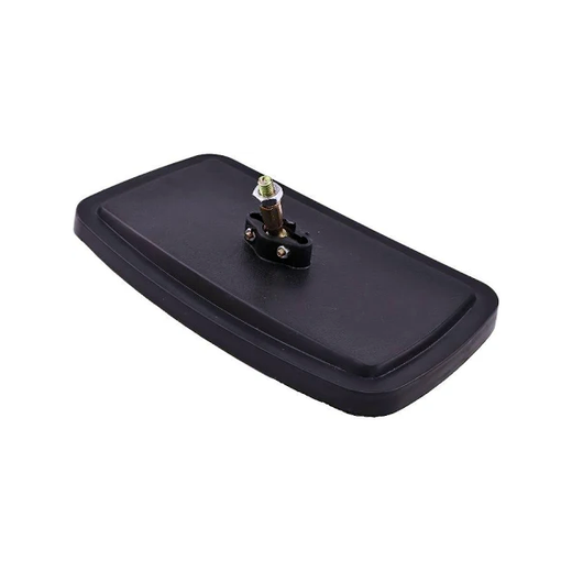 2 Pieces Universal Rearview Mirror 58720-23320-71 58720-26600-71 for Toyota Forklift 4FD 5FD 7FD 8FD 5FG 7FG 8FG 7FB 8FB 50-4FD115 02-7FG25 8FGCU32 30-5SDK8 - KUDUPARTS