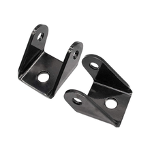 2 pièces de chape supérieure 1016384 pour voiturette de golf Club Car à essence et électrique DS (à partir de 1993)