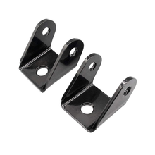 2 pièces de chape supérieure 1016384 pour voiturette de golf Club Car à essence et électrique DS (à partir de 1993)