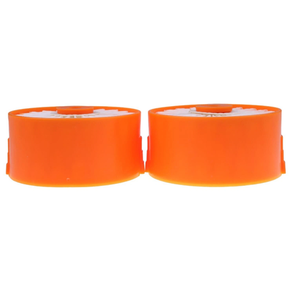 2 Pieces Vaccuum Cleaner Dustproof Filter N858184 for Craftsman CMCVS001D12 Pieces Vaccuum Cleaner Dustproof Filter N858184 for Craftsman CMCVS001D1 - KUDUPARTS