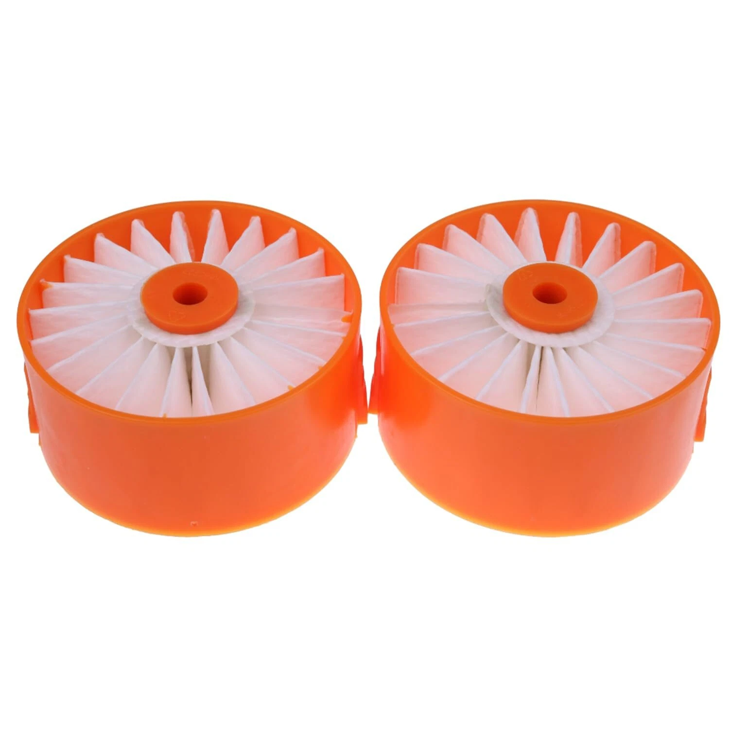 2 Pieces Vaccuum Cleaner Dustproof Filter N858184 for Craftsman CMCVS001D12 Pieces Vaccuum Cleaner Dustproof Filter N858184 for Craftsman CMCVS001D1 - KUDUPARTS
