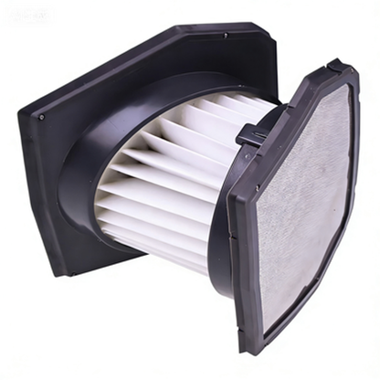2 Pieces Vacuum Filter 206700006 for Ryobi P724