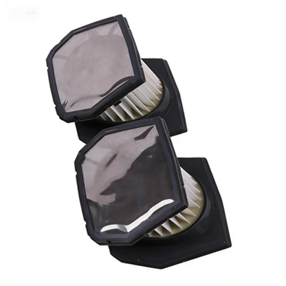 2 Pieces Vacuum Filter 206700006 for Ryobi P724