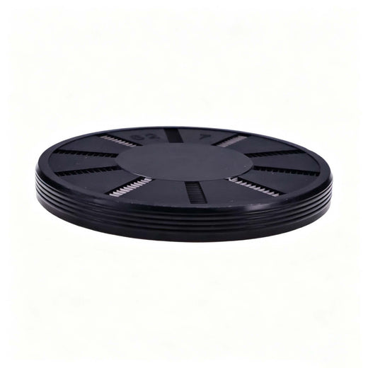 2 Pieces Valve Cover Cam Bore Seal 1397381 for Volvo C30 C70 S40 S60 S70 S80 S90 V40 V50 V70 V90 XC70 XC90 - KUDUPARTS
