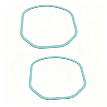 2 Pieces Valve Cover Gasket 04232124 04232125 03371692 04237556 for Deutz Engine 511 912 913 1 2 3 4 5 6 Cylinder Tractor Agrolux Agrostar D05 D06 D07 DX Series