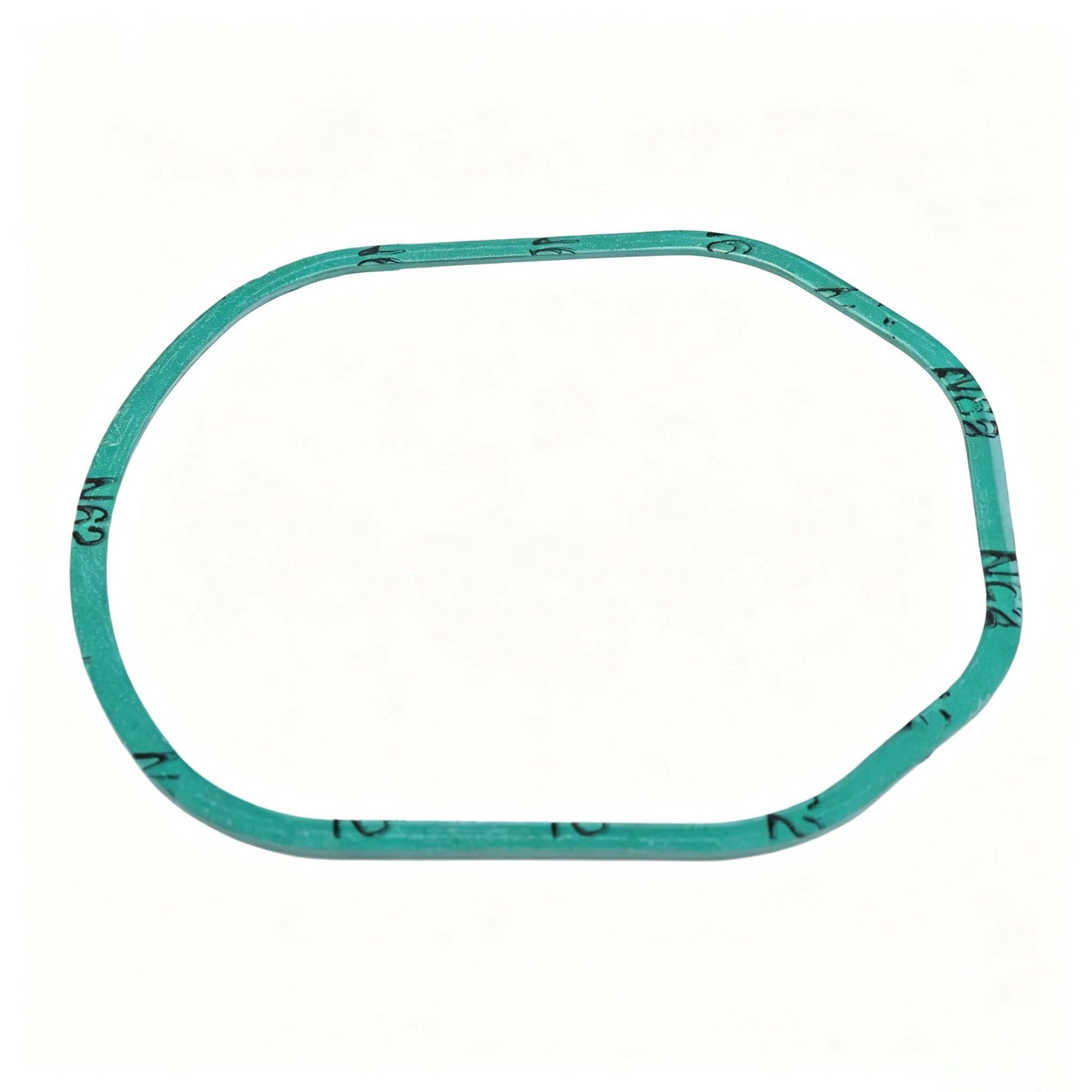 2 Pieces Valve Cover Gasket 04232124 04232125 03371692 04237556 for Deutz Engine 511 912 913 1 2 3 4 5 6 Cylinder Tractor Agrolux Agrostar D05 D06 D07 DX Series