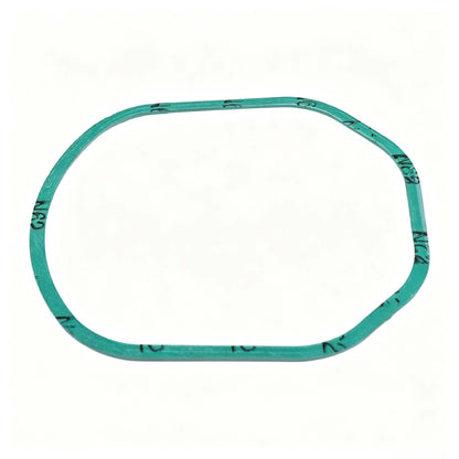 2 Pieces Valve Cover Gasket 04232124 04232125 03371692 04237556 for Deutz Engine 511 912 913 1 2 3 4 5 6 Cylinder Tractor Agrolux Agrostar D05 D06 D07 DX Series