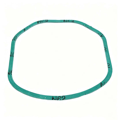 2 Pieces Valve Cover Gasket 04232124 04232125 03371692 04237556 for Deutz Engine 511 912 913 1 2 3 4 5 6 Cylinder Tractor Agrolux Agrostar D05 D06 D07 DX Series